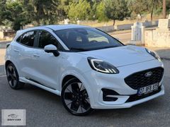 HATASIZ AYARINDA 1.0 HYBRİD ST LİNE X 8500 KM 2025 ÇIKIŞLI