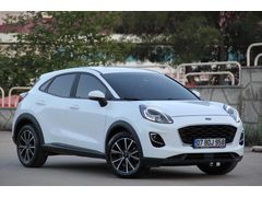GÖKÇALIK OTO"DAN HATASIZ BOYASIZ PUMA STYLE 48.000"KM"DE