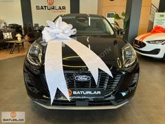 BATURLAR | 160.000 PEŞİNAT | 1.19 FAİZ | K.K 12 AY | 18.400 KM