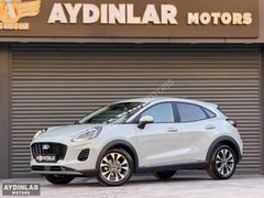 AYDINLAR MOTORSDAN BOYASIZ 2025MODEL SIFIR GİBİ HYBRİT12.000KMDE