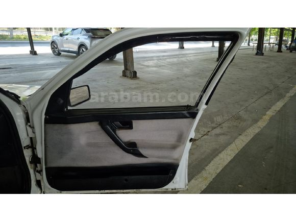 Galeriden Fiat Tempra 1.6 SX 1994 Model Mersin