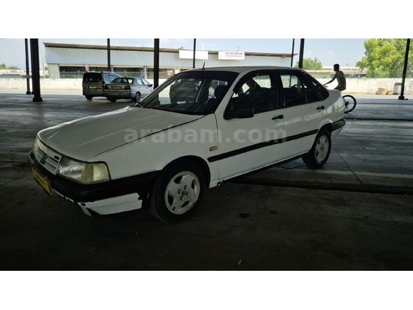 Galeriden Fiat Tempra 1.6 SX 1994 Model Mersin