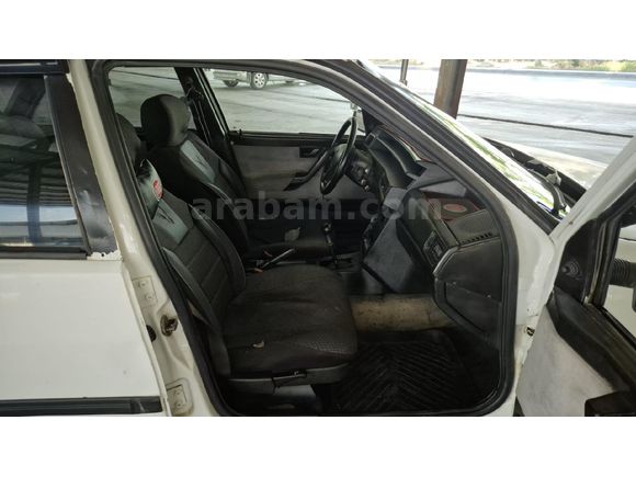 Galeriden Fiat Tempra 1.6 SX 1994 Model Mersin