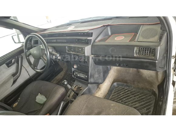 Galeriden Fiat Tempra 1.6 SX 1994 Model Mersin