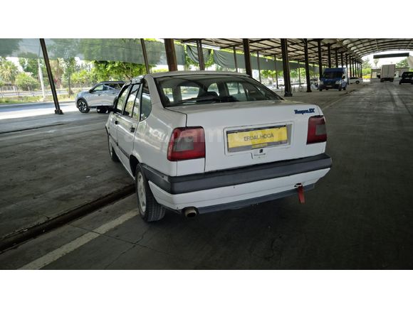 Galeriden Fiat Tempra 1.6 SX 1994 Model Mersin