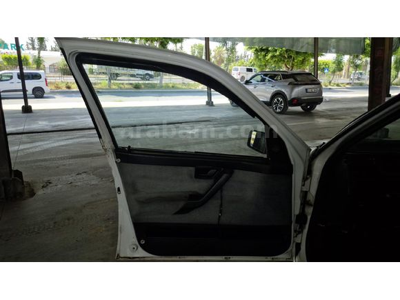 Galeriden Fiat Tempra 1.6 SX 1994 Model Mersin