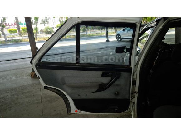 Galeriden Fiat Tempra 1.6 SX 1994 Model Mersin