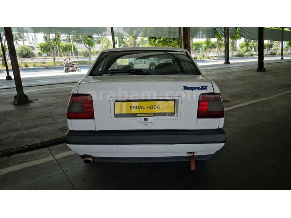 Galeriden Fiat Tempra 1.6 SX 1994 Model Mersin
