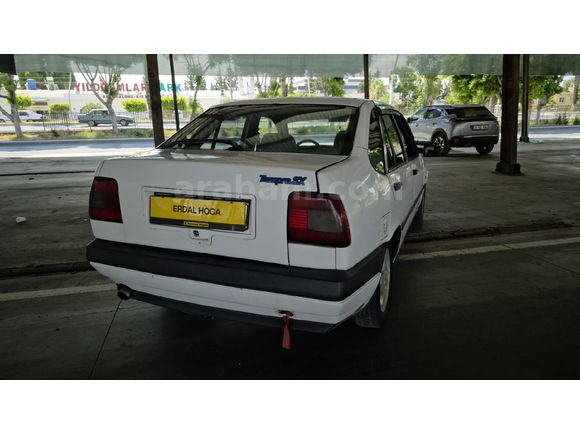 Galeriden Fiat Tempra 1.6 SX 1994 Model Mersin