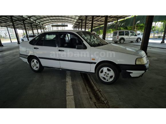 Galeriden Fiat Tempra 1.6 SX 1994 Model Mersin
