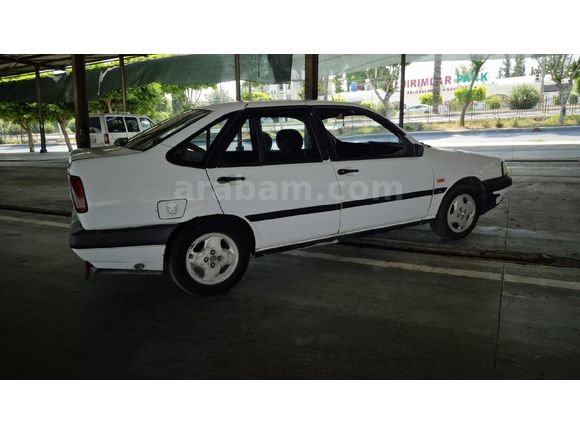 Galeriden Fiat Tempra 1.6 SX 1994 Model Mersin
