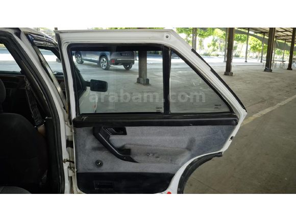 Galeriden Fiat Tempra 1.6 SX 1994 Model Mersin