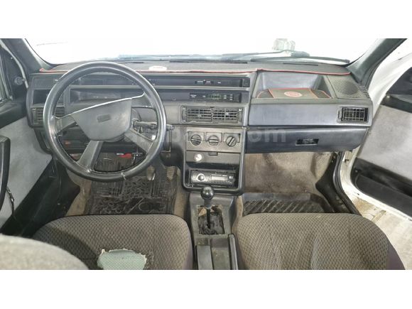 Galeriden Fiat Tempra 1.6 SX 1994 Model Mersin