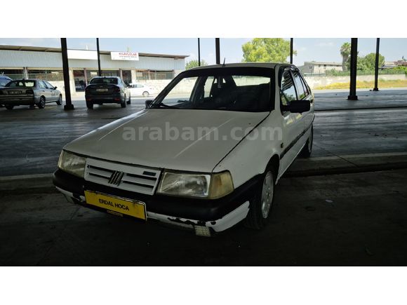 Galeriden Fiat Tempra 1.6 SX 1994 Model Mersin