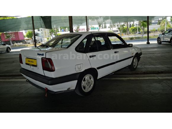 Galeriden Fiat Tempra 1.6 SX 1994 Model Mersin