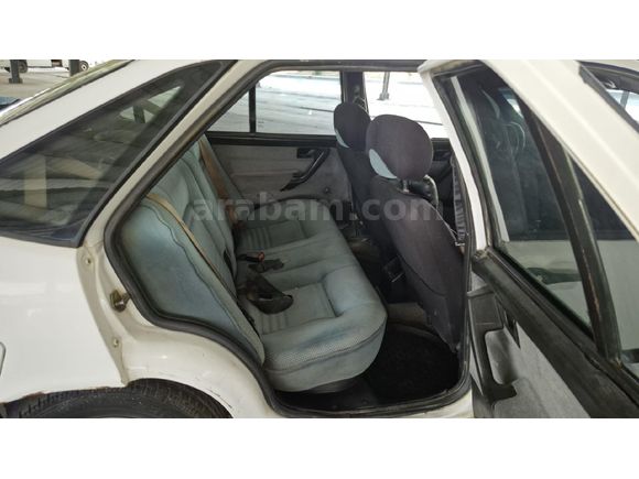 Galeriden Fiat Tempra 1.6 SX 1994 Model Mersin