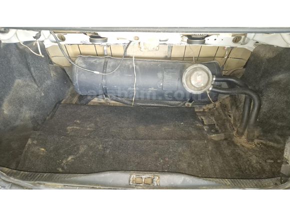 Galeriden Fiat Tempra 1.6 SX 1994 Model Mersin