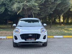 ÖZENLER OTO'DAN HATASIZ FORD PUMA TİTANİUM