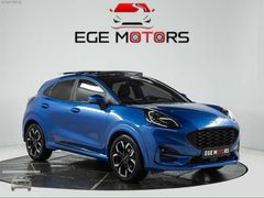 TEKNOLOJİ+KONFOR+KIŞ PKT+SUNROOF+B&O SES+KÖR N.-BOYASIZ-ST-LİNE-