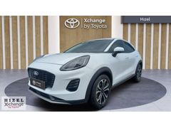 TOYOTA PLAZA HIZEL GÜVENCESİYLE FORD PUMA 1.0 EcoBoost HYBRİD Tİ