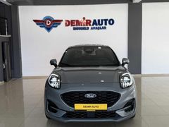 DEMİR AUTO'DAN 155 HP ST_line Puma BOYASIZ DEĞİŞENSİZ SIFIR KM