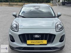 BOYASIZ 2025 PUMA 1.0 EcoBoost Hybrid MHEV TİTANUM 24BİNDE İLKEL