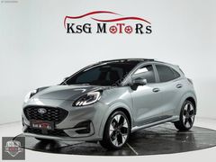 \\2025 FORD PUMA ST-LİNE X 155HP//CAM T./TEKNO P./KIŞ P/360°/B&Q