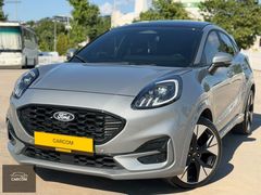 İLK_SAHİP_2025_PUMA_STLİNE_X_CAM.TAVAN_ELEKTRİKLİ_BAGAJ_6001KM