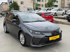 HATASIZ BOYASIZ DEĞİŞENSİZ HASAR KAYITSIZ 2025 COROLLA DREAM