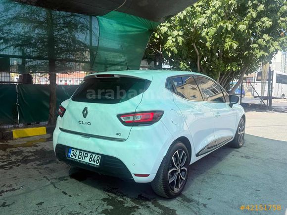 DİZEL OTOMATİK İCON ARACIMIZ İSTANBUL'DA