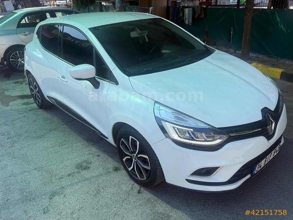 DİZEL OTOMATİK İCON ARACIMIZ İSTANBUL'DA