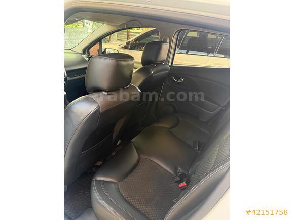 DİZEL OTOMATİK İCON ARACIMIZ İSTANBUL'DA