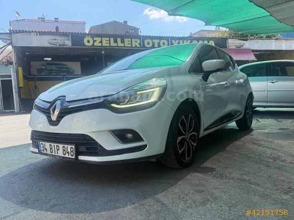 DİZEL OTOMATİK İCON ARACIMIZ İSTANBUL'DA