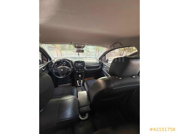 DİZEL OTOMATİK İCON ARACIMIZ İSTANBUL'DA