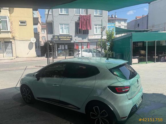 DİZEL OTOMATİK İCON ARACIMIZ İSTANBUL'DA