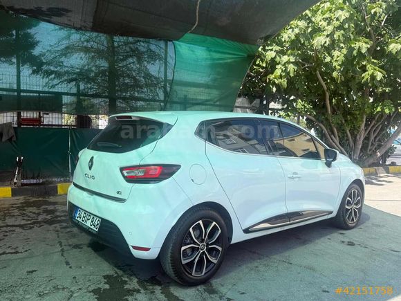 DİZEL OTOMATİK İCON ARACIMIZ İSTANBUL'DA