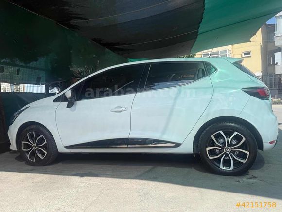 DİZEL OTOMATİK İCON ARACIMIZ İSTANBUL'DA