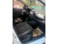 DİZEL OTOMATİK İCON ARACIMIZ İSTANBUL'DA
