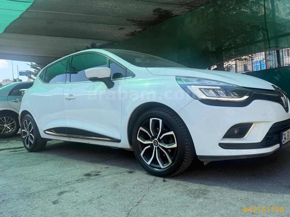DİZEL OTOMATİK İCON ARACIMIZ İSTANBUL'DA