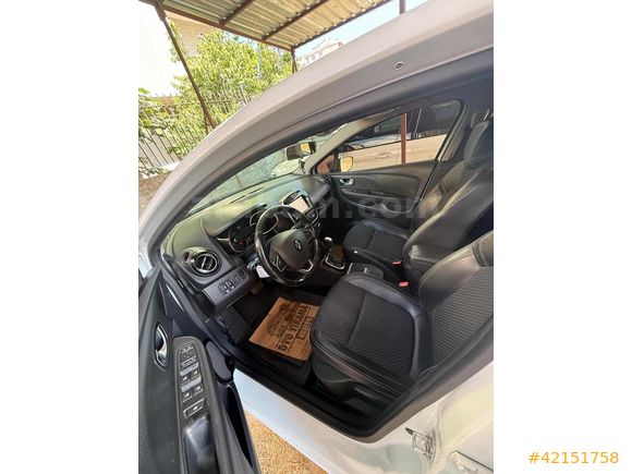 DİZEL OTOMATİK İCON ARACIMIZ İSTANBUL'DA