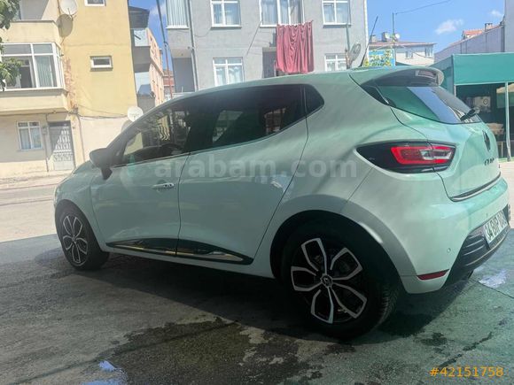 DİZEL OTOMATİK İCON ARACIMIZ İSTANBUL'DA