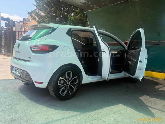 DİZEL OTOMATİK İCON ARACIMIZ İSTANBUL'DA