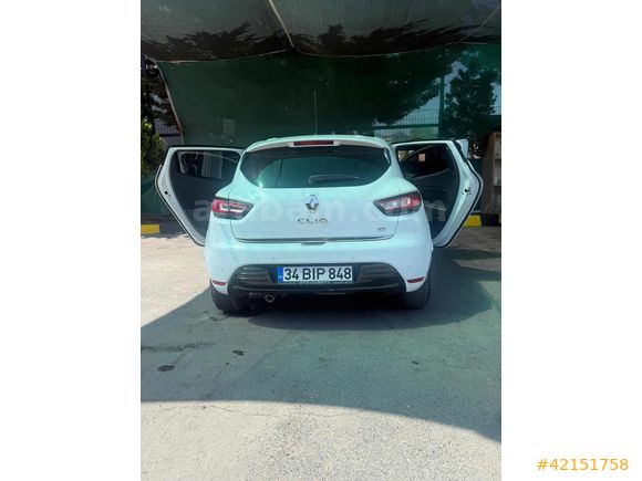 DİZEL OTOMATİK İCON ARACIMIZ İSTANBUL'DA