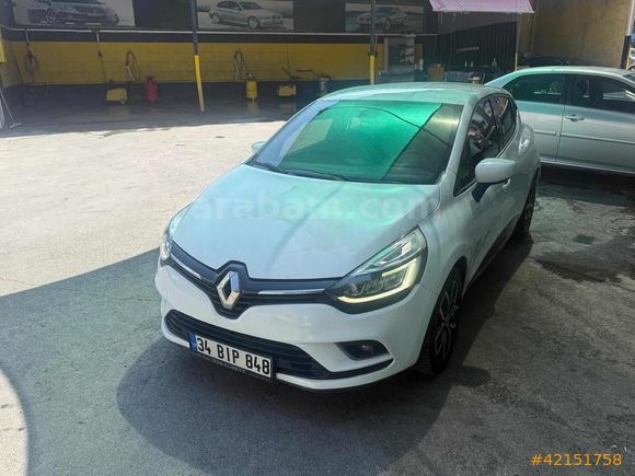 DİZEL OTOMATİK İCON ARACIMIZ İSTANBUL'DA