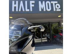 HALF MOTO BEŞİKTAŞ 2024 Suzuki Hayabusa