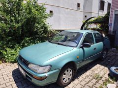 Sahibinden Toyota Corolla 1.3 XE 1997 Model