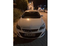 Sahibinden Opel Astra 1.6 Edition Plus 2018 Model