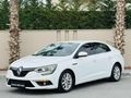 EMSALSİZ S.BAKIMLI 2017 ÇIKIŞ MEGANE 1.5DCİ TOUCPLUS+ 240.000 KM