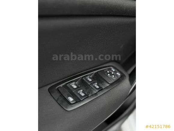 EMSALSİZ S.BAKIMLI 2017 ÇIKIŞ MEGANE 1.5DCİ TOUCPLUS+ 240.000 KM