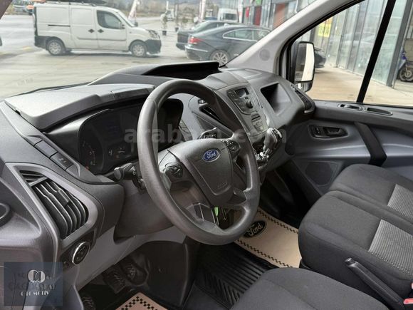 ? ÇAĞDAŞLAR' DAN ?SADECE 71.000 KM'DE ? 9+1 MİNİBÜS ?% 20 KDV ?